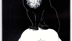 Aubrey Beardsley