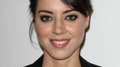 Aubrey plaza