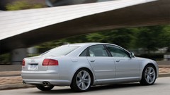 Audi 2008