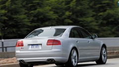 Audi 2008