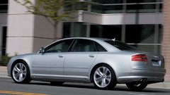 Audi 2008