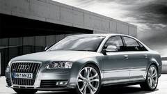 Audi 2008