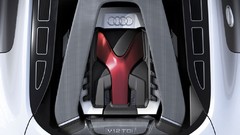 Audi 2008