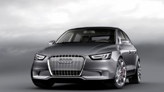 Audi A1 Audi A1 Sportback