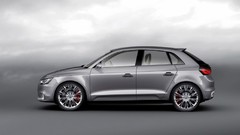 Audi A1 Audi A1 Sportback