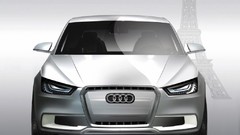 Audi A1 Audi A1 Sportback