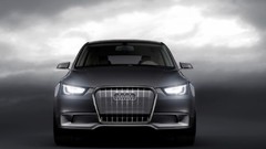 Audi A1 Audi A1 Sportback