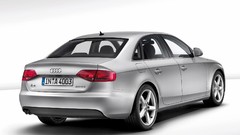 Audi a4 German cars