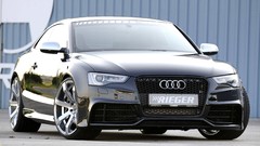 Audi A5 rieger