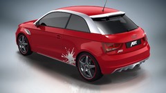 Audi abt Audi A1