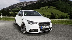Audi abt Audi ABT AS1 Sportback 2012
