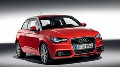 Audi Audi A1