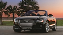 Audi Audi A5 Audi A5 Cabriolet