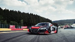 Audi audi r8 Audi R8 LMS