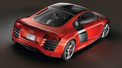 Audi audi r8 cars