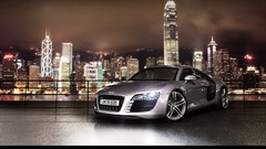 Audi audi r8 vehicles dodge challenger concept cars bugatti 