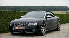 Audi audi s5