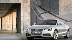 Audi audi s5 luxury sport cars