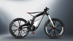 Audi bike Bicycles