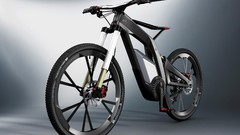 Audi bike Bicycles