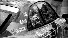 Audi BMW Mercedes-Benz Deutsche Tourenwagen Masters