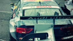 Audi BMW Mercedes-Benz Deutsche Tourenwagen Masters