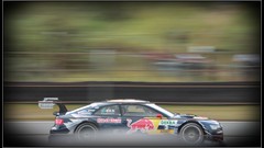 Audi BMW Mercedes-Benz Deutsche Tourenwagen Masters