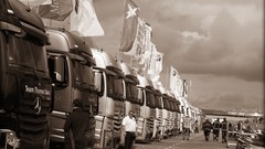 Audi BMW Mercedes-Benz dtm