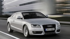 Audi cars 2008 Audi A5