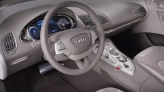 Audi cars