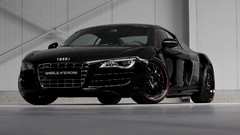 Audi cars