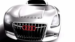 Audi cars