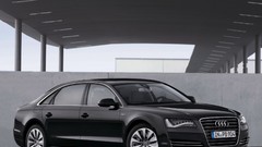 Audi cars