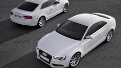 Audi cars
