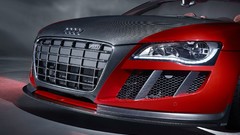 Audi cars abt