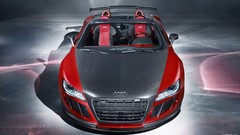 Audi cars abt