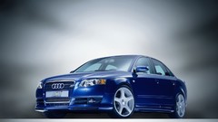 Audi cars abt