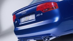 Audi cars abt