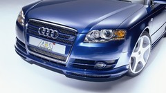 Audi cars abt