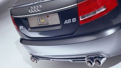 Audi cars abt