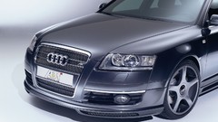 Audi cars abt