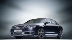 Audi cars abt