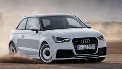 Audi cars Audi A1