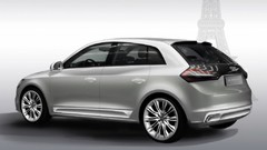 Audi cars Audi A1 Audi A1 Sportback