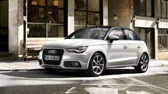 Audi cars Audi A1 Sportback