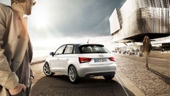 Audi cars Audi A1 Sportback