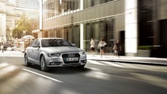 Audi cars audi a4 German cars