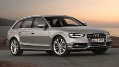 Audi cars audi a4 German cars