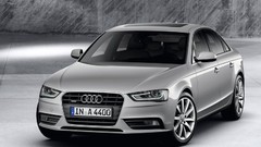 Audi cars audi a4 German cars