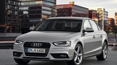 Audi cars audi a4 German cars